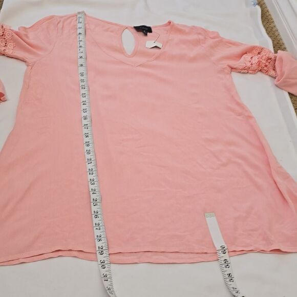 Lumiere Crochet inserts size small - Picture 6 of 11